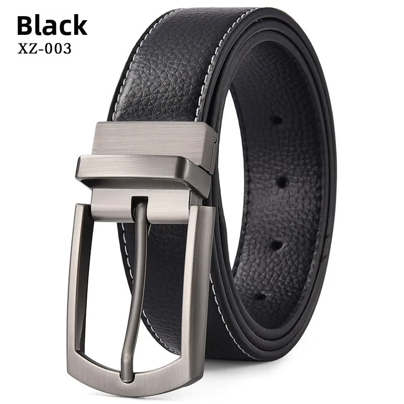 Reversible Leather …