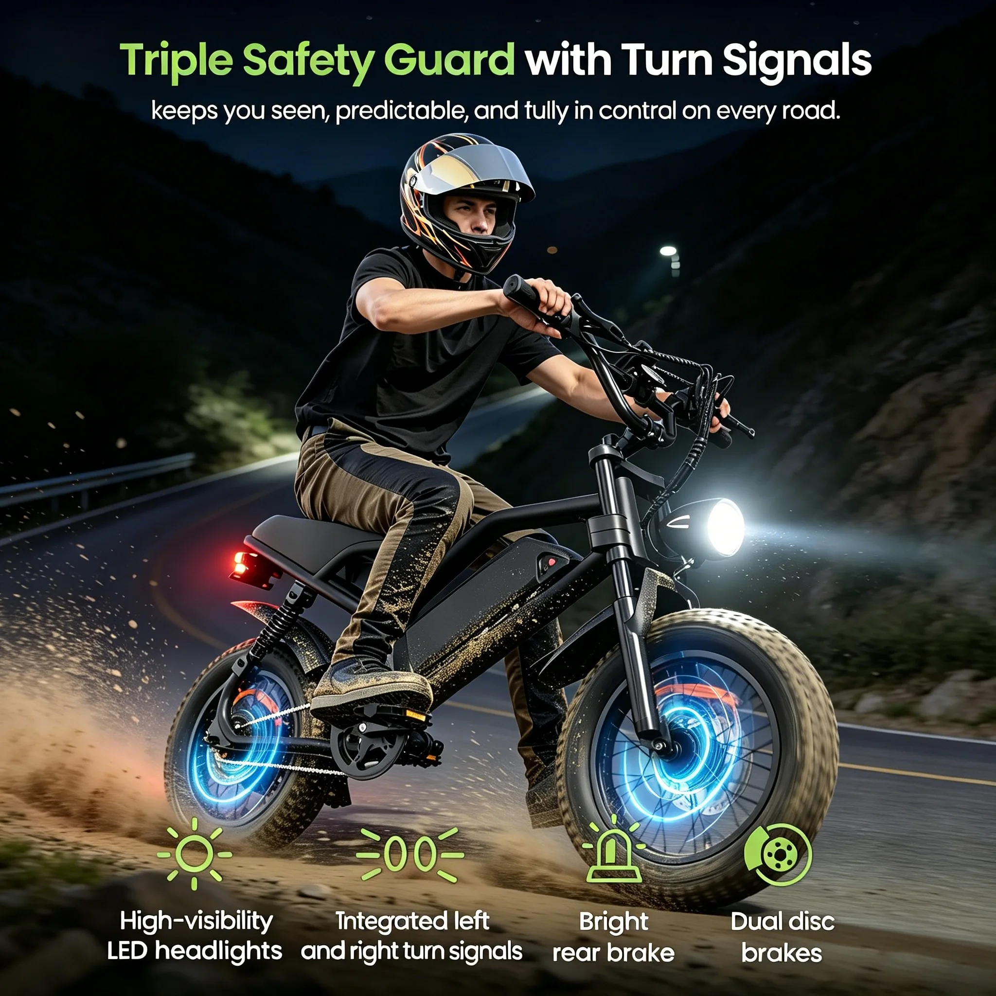 Thumbnail 3 - #53 Latest Electric Bikes Offers