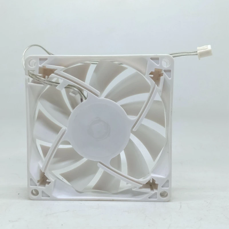 

DC 5V 80mm cooling fan 8015 A8015-20RA-2IN-F1 Slim Double Ball Cooler Quiet Silent