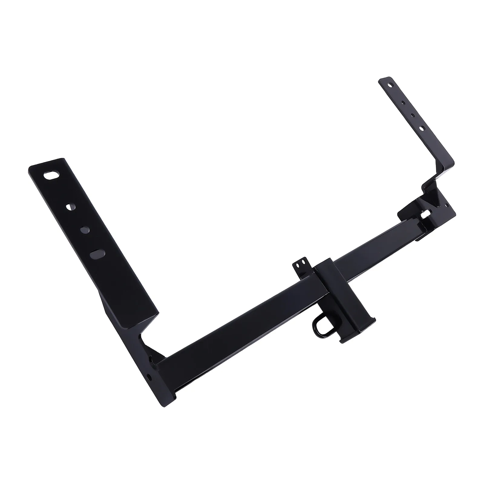 ホンダCRV 2002-2006用クラス3トレーラー牽引ヒッチ、2インチレシーバー、3500ポンド、クラス3トレーラーヒッチレシーバー、2インチリアバンパー