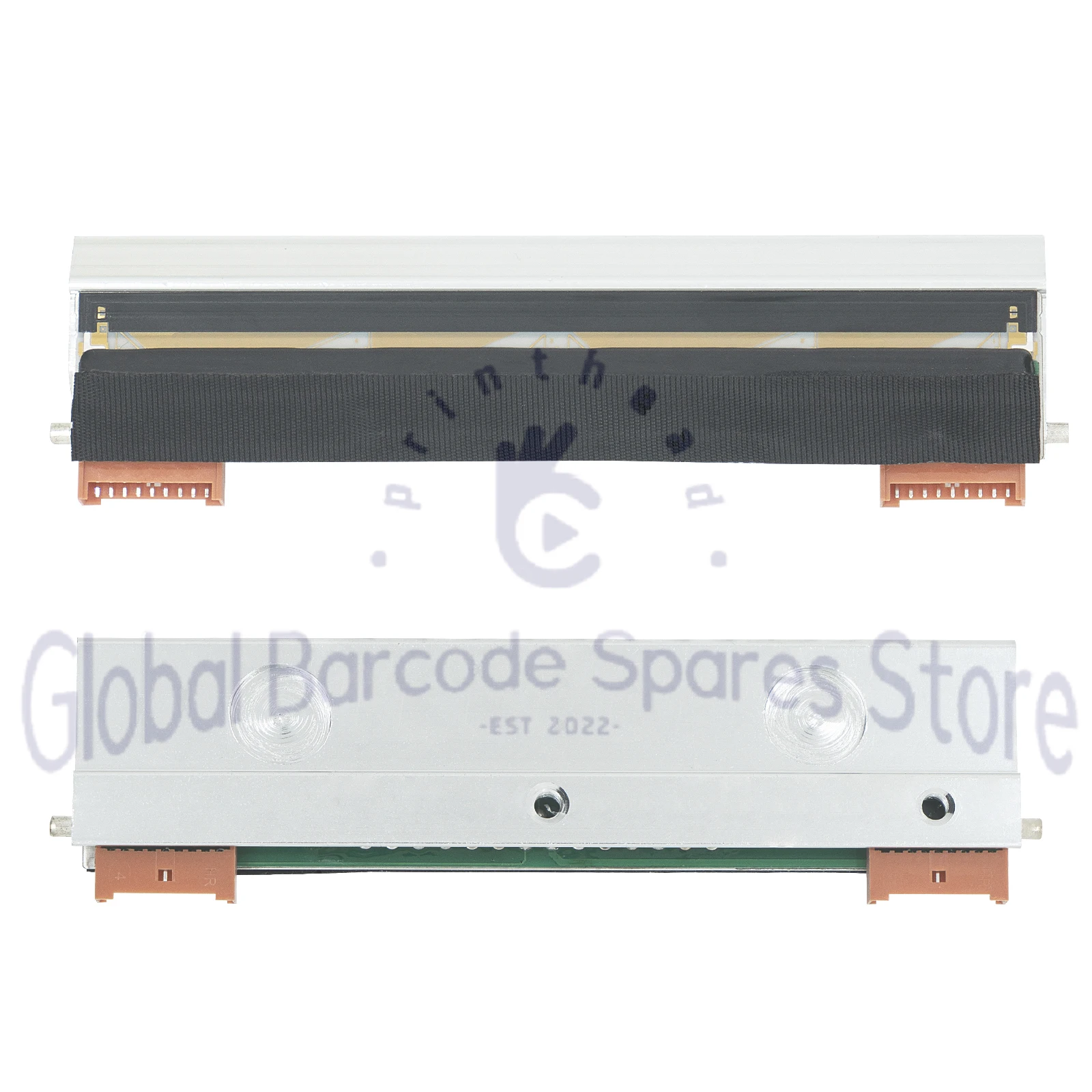 

10pcs Printhead Suitable for NCR 7197 7198 7167 Thermal Printer (7197-6001-9001)