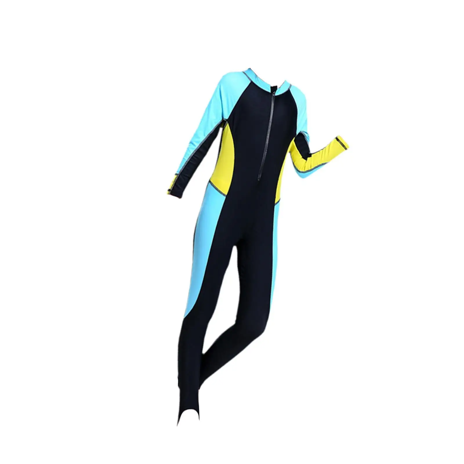 

Kids Wetsuit Swimwear Children's Quick Drying Swimsuit Swimming Suit for Water Sports Kayaking Underwater Lessons Diving