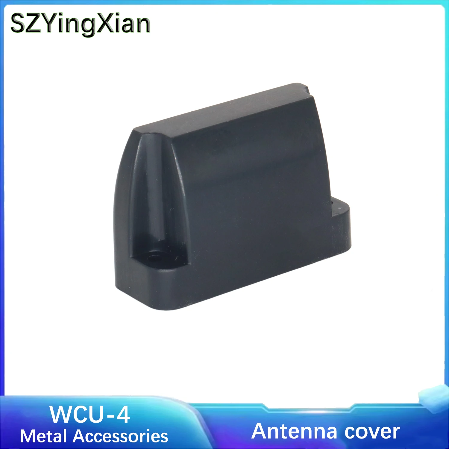 ARRI WCU-4 Wireless Focus Handheld Controller Shoulder Buckle and Antenna Cover