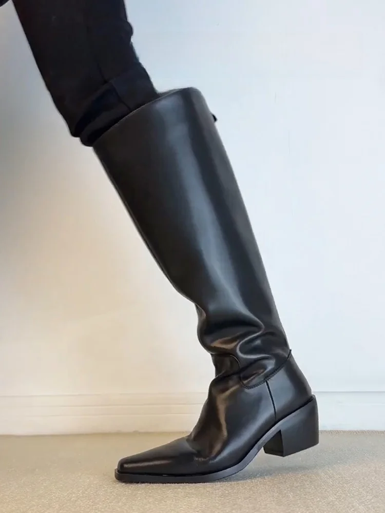 briti-sle-–-bottes-hautes-et-slim-retro-pour-femmes-bottines-faion-confortables-en-cuir-a-bout-pointu-bottes-hautes-aux-genoux
