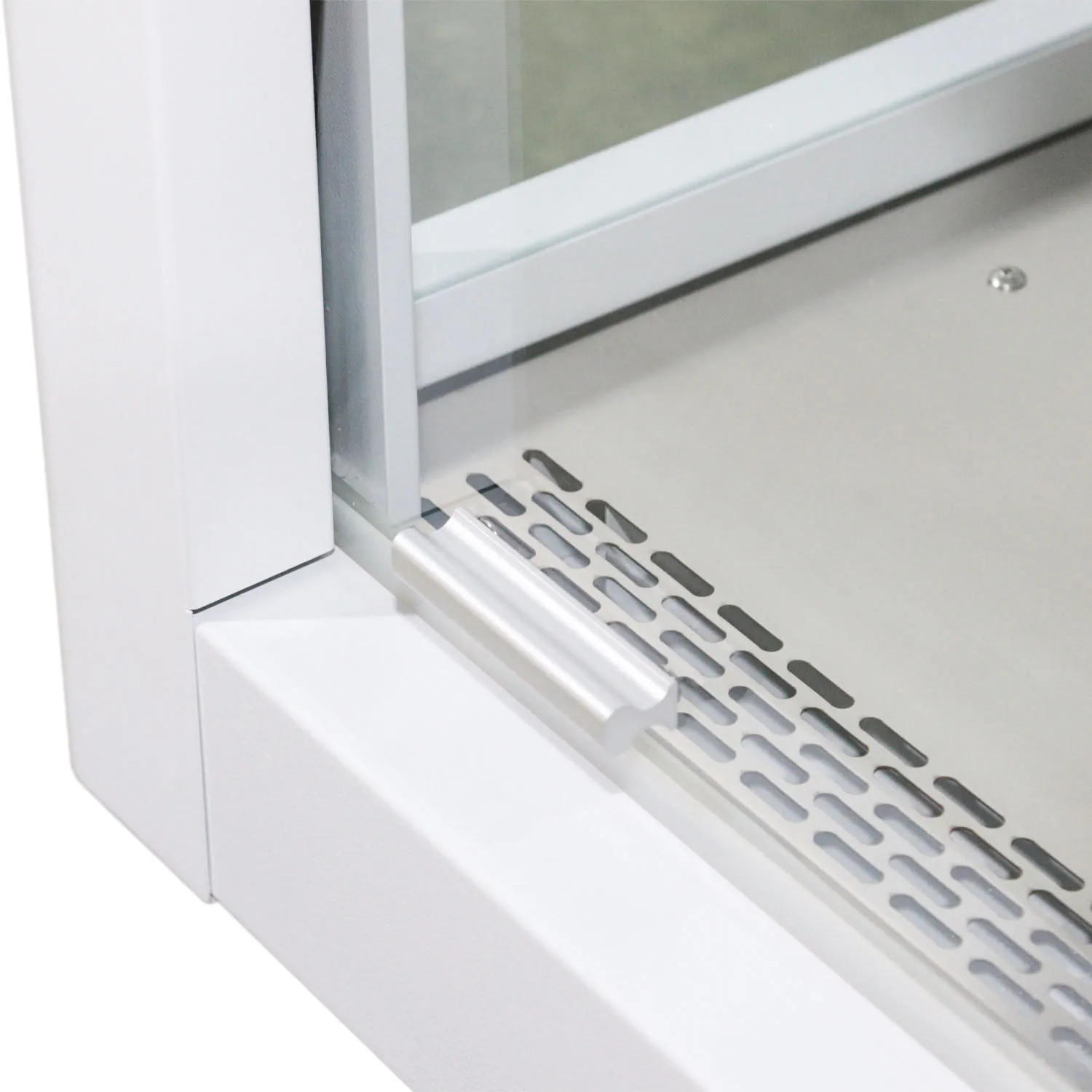 Coofull Desktop Type Laminar Flow Cabinet Essential Lab Supply