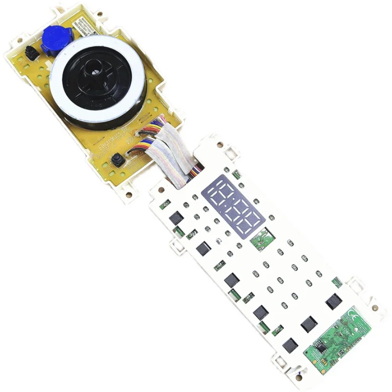 Drum Washing Machine Computer Board EBR35661114 Knob Touch Display Board 33927935 Accessories