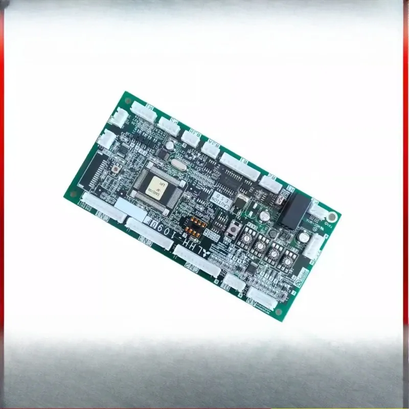 Запчасти для лифтов Mitsubishi, аксессуары, импортная материнская плата для подвесной связи с ограниченными возможностями лифта LHH-1090F 1090C 1090D