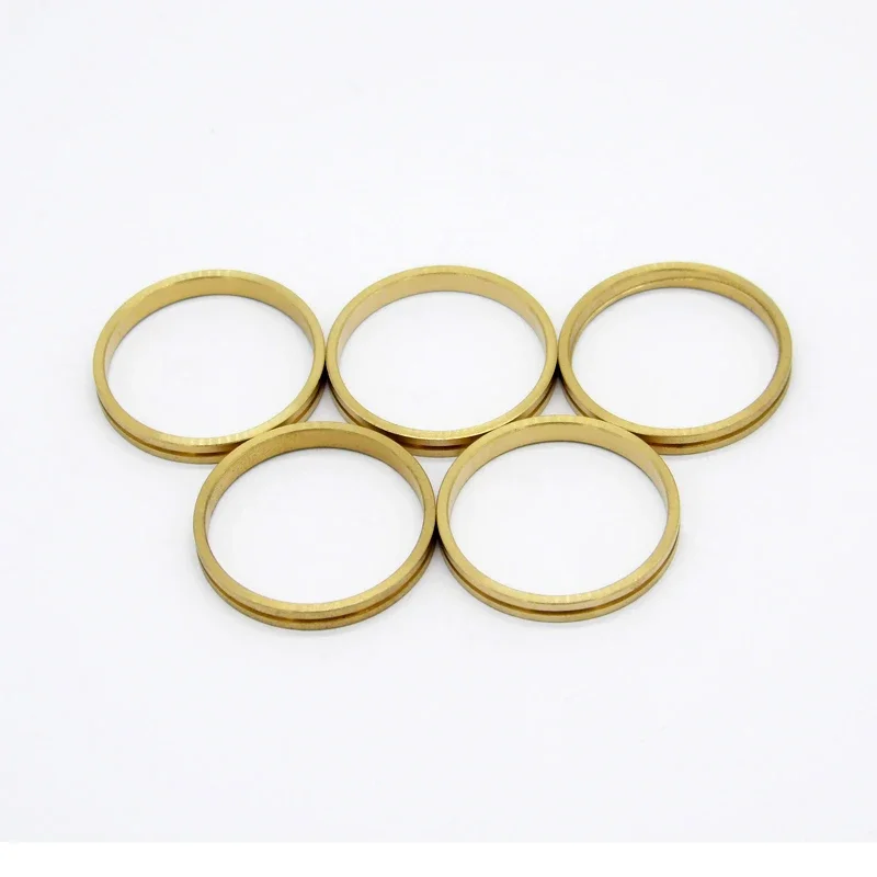 Waterjet Cutting Machine Parts Spacer Oil Seal 60K&87K (5pcs/LOT) 010276-1