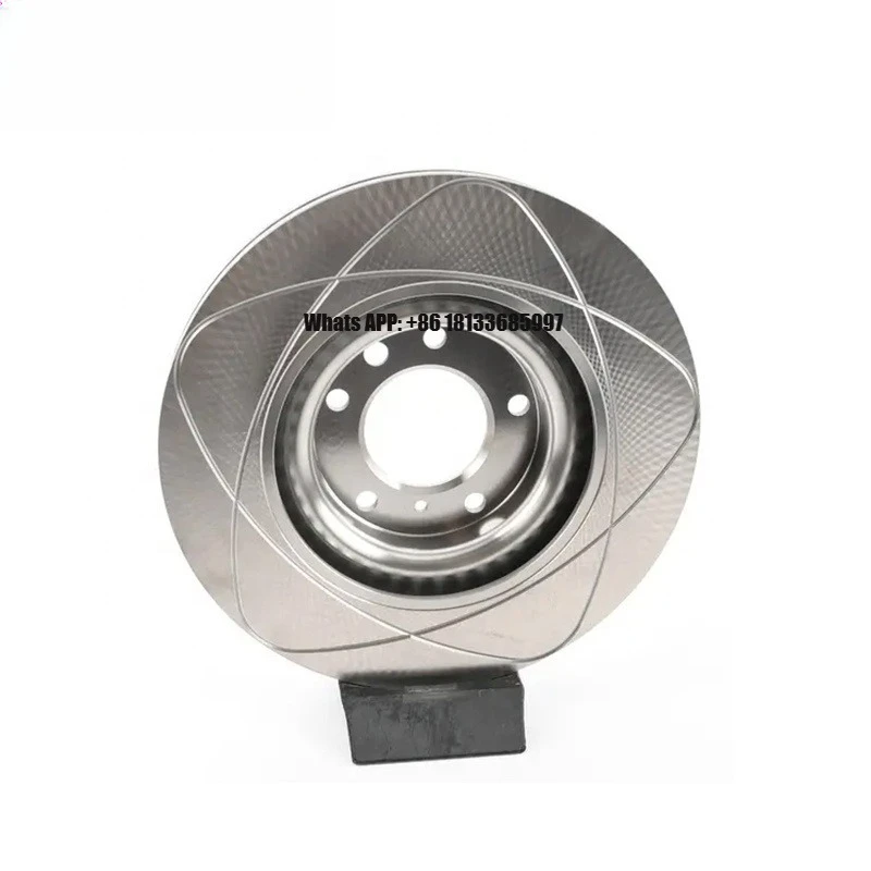 

Auto Brake Discs Factory Sales Front Disc OEM 4634210412 A4634210412 For Benz W463 G55