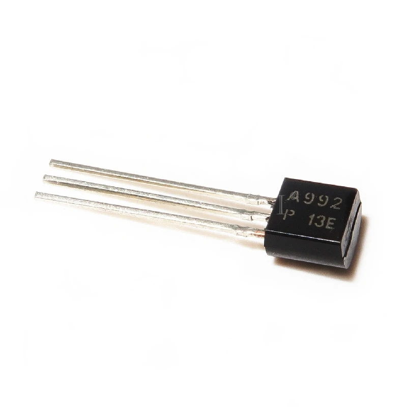 2SA999 A999 2SA992 A992 2SA988 A988 2SA970-GR 2SA970 A970 2SA94 A94 2SA872 A872 TO-92