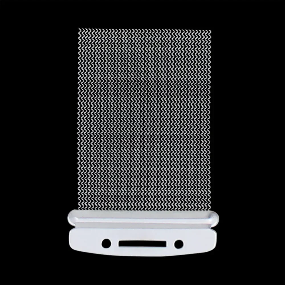 Half Design Steel Snare Wire 40/32/30/24/20 Strand Drum Spring Replacement Parts for Snare Drum or Cajon Box Drum Accessories