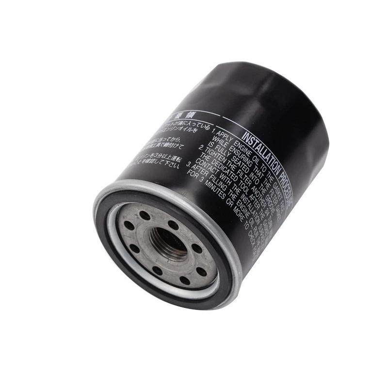 Automotive Oil Filter (Part No.90915-YZZE2/90915YZZE2) For Toyota RAV4 Alphard Highlander Camry Previa Oliefilter Filtre à Huile