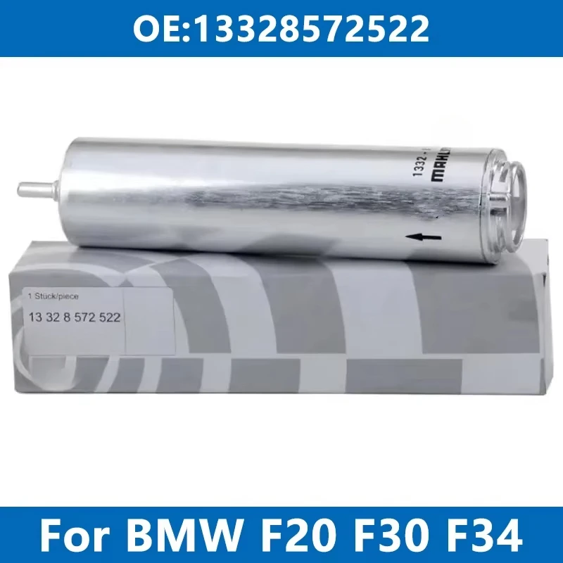 

Car Diesel Fuel Filter Kit 13328572522 For BMW F20 F21 F22 F30 F31 F32 F34 116d 220 318 320d 325 330 420 MINI R55~R61 Cooper SD