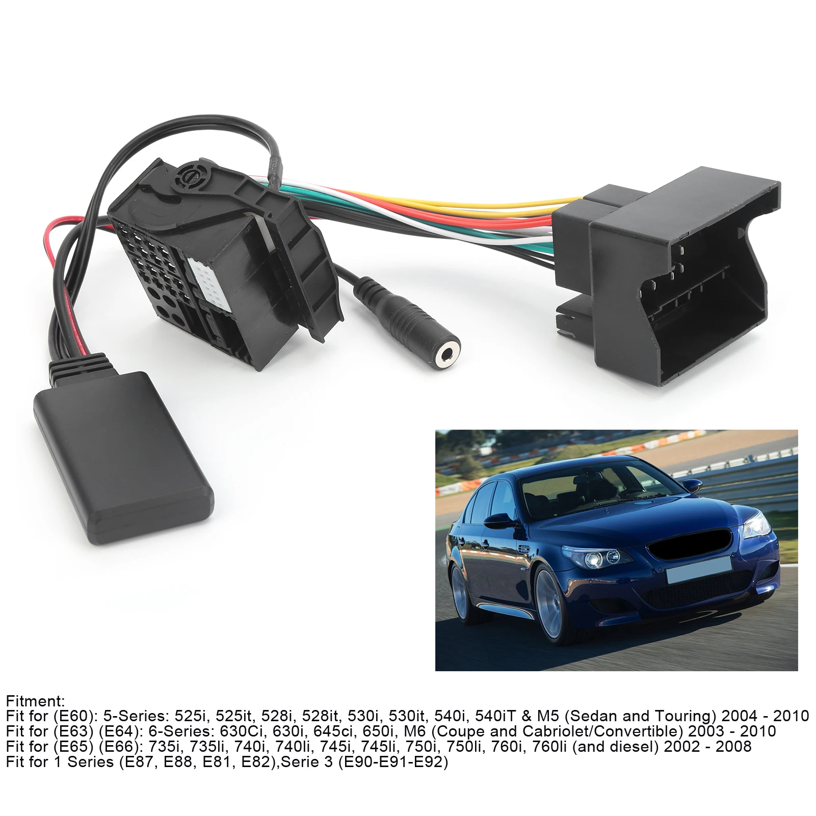 Thumbnail 3 - #78 Compare Car Bluetooth Adapters Before You Buy