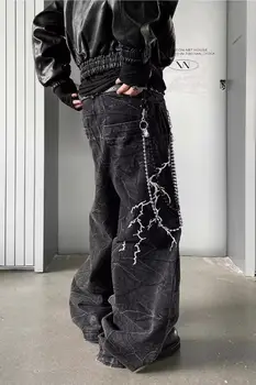 10 best sales सीधी जींस - №5