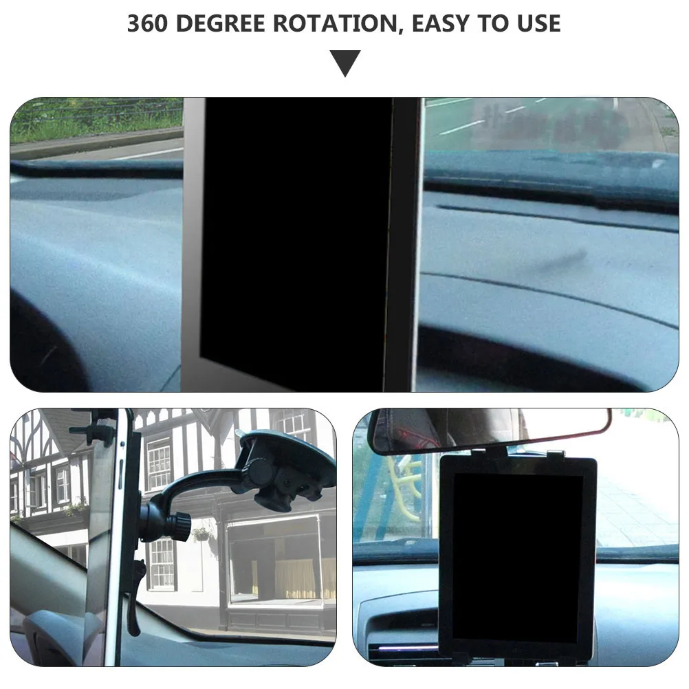 

Tablet Stand Holder 360 Rotating Mount for Bracket Laptop Rack Compatible with Tablet Pc Accessories