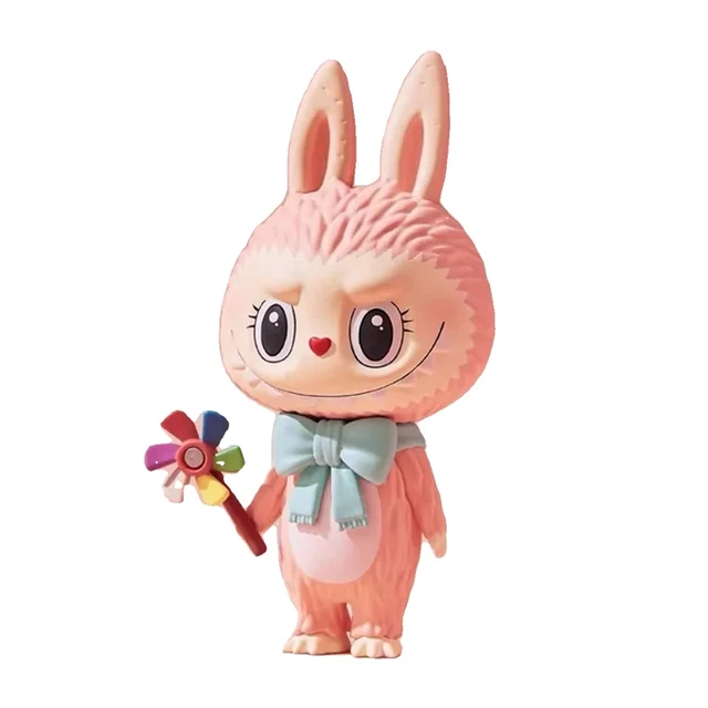 POPMART LABUBU MOKOKO 3点セット POPMART Labubu MOKOKO The MONSTERS THE BLUE DIAMOND POP MART