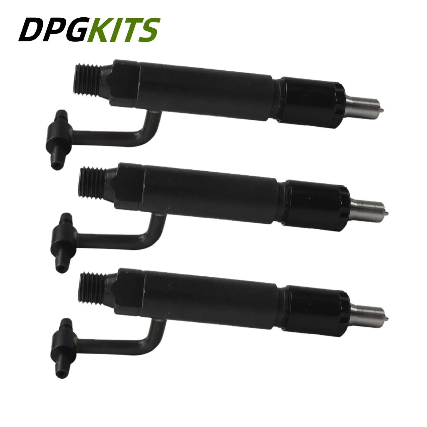 

3pcs 3TNV84 3TNV88 Fuel Injector 729004-53101 for Yanmar 3JH3CW Komatsu 3D88E S3D84 4D88E 3D84E Engine