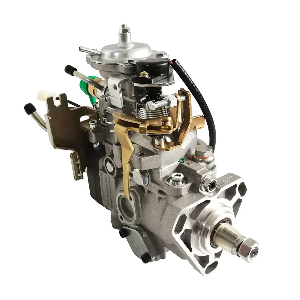 New nis san Td42 Td42t dies el Fuel Inje ction Pump for NP-VE 6/12F1750RNP71 niss an Spare Parts Td42t Injector Pump 104760-4132