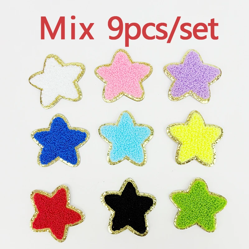 Variant: 9pcs