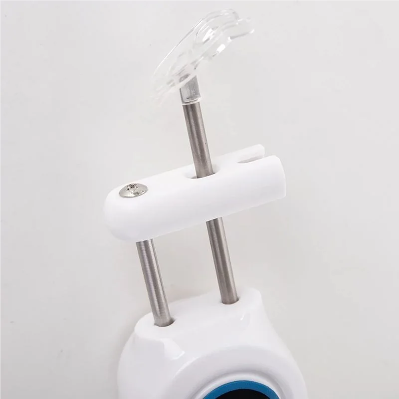 Disposable Catheter Plastic Presser foot Suitable For Mesotherapy Gun Beauty Equipment Accessories