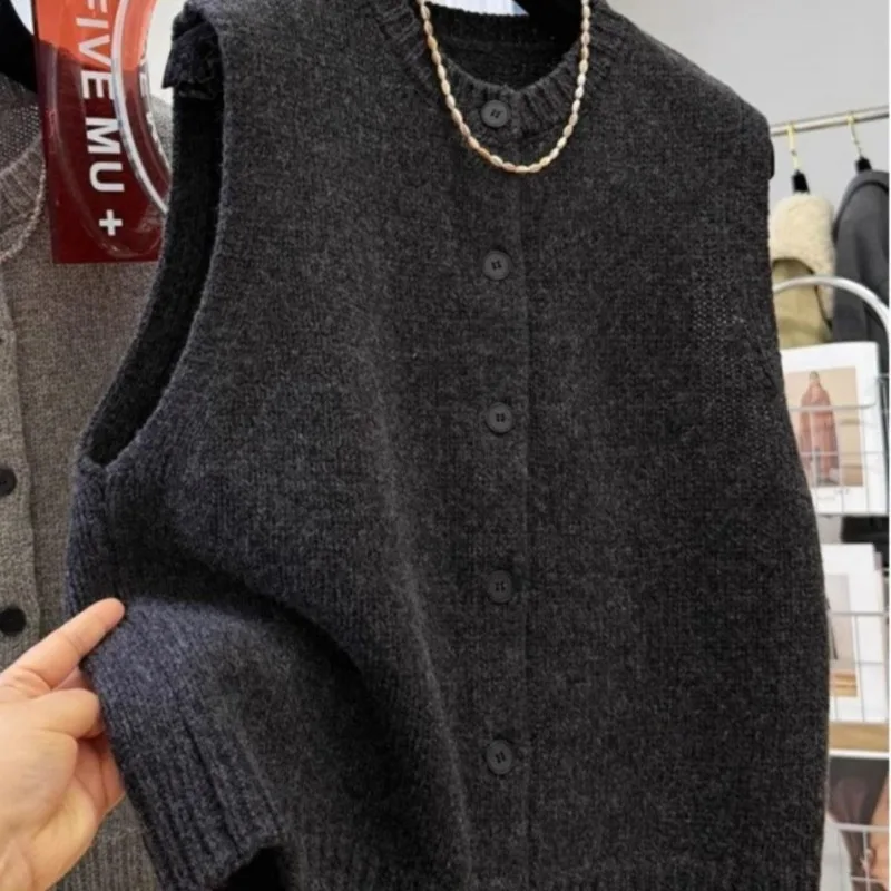 Thumbnail 4 - #84 Latest Sweater Vests Offers