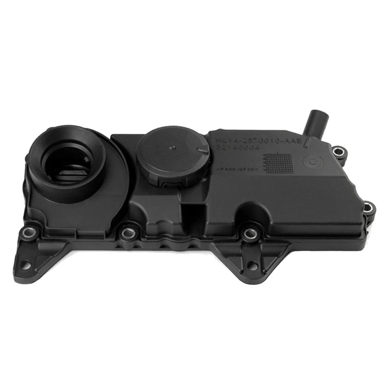 

A48P-2X 32140004 PCV Valve Oil Trap 2.0L 4 Cylinder For Volvo XC90 XC60 S60 S80 S90 V90 2014-2021 32242753 31430923