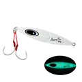 Silver With Hook