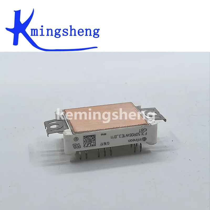 F3L50R06W1E3-B11 FREE SHIPPING NEW AND ORIGINAL MODULE