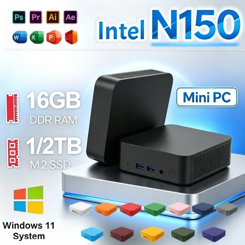 intel-n150-mini-pc-16gb-ram-2tb-ssd-windows-11-ultra-compact-portable-computer-for-home-study-and-light-gaming