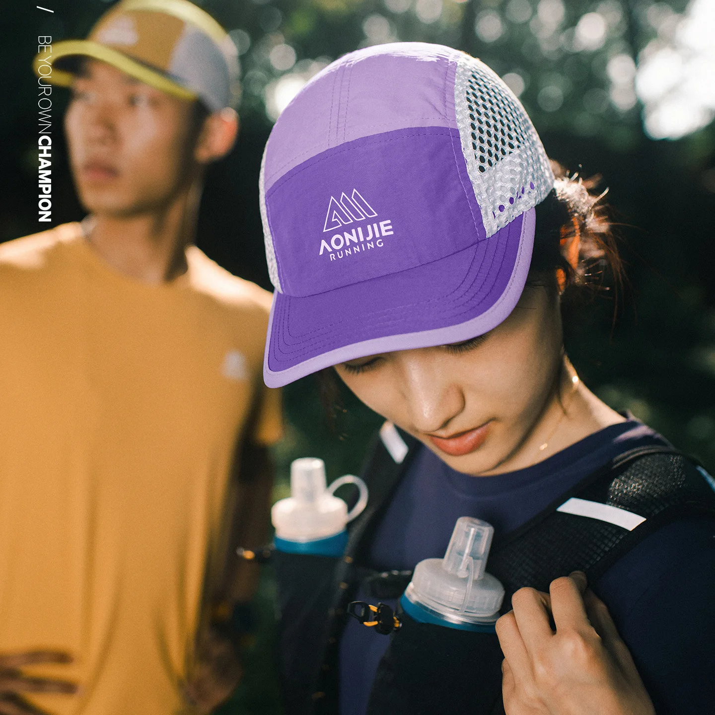 cappellino-da-corsa-onyjet-ad-asciugatura-rapida-traspirante-protezione-solare-per-donne-allenamento-maratona-corsa-fuoristrada-cappello-sportivo-a-becco-d'anatra
