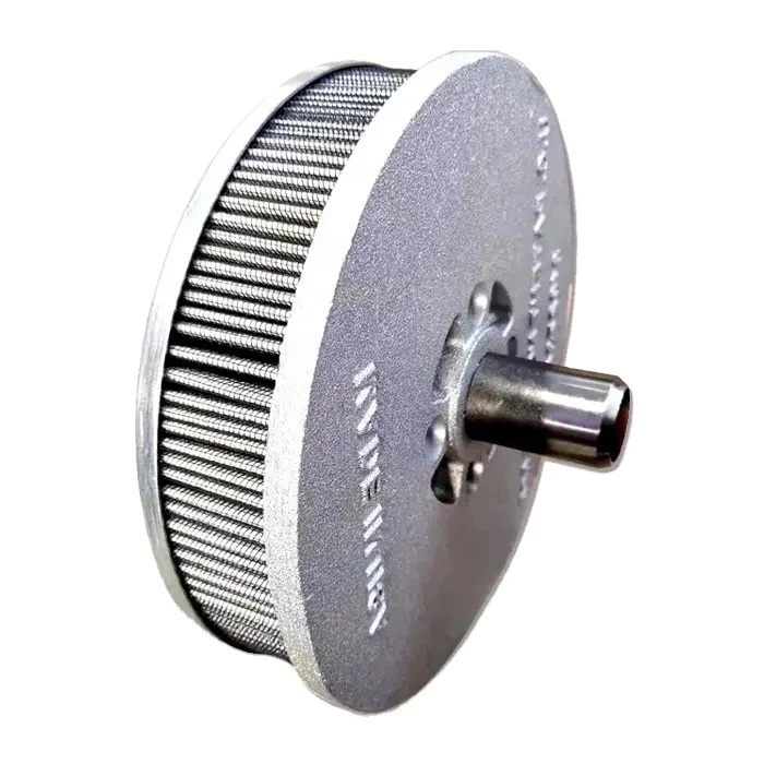 

China Wholesale Diesel Engine Spare Parts Original Heavy Dump Truck Crankcase Breather 3102738 for Cummins X15 ISX15 QSX15