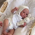 cloth body
