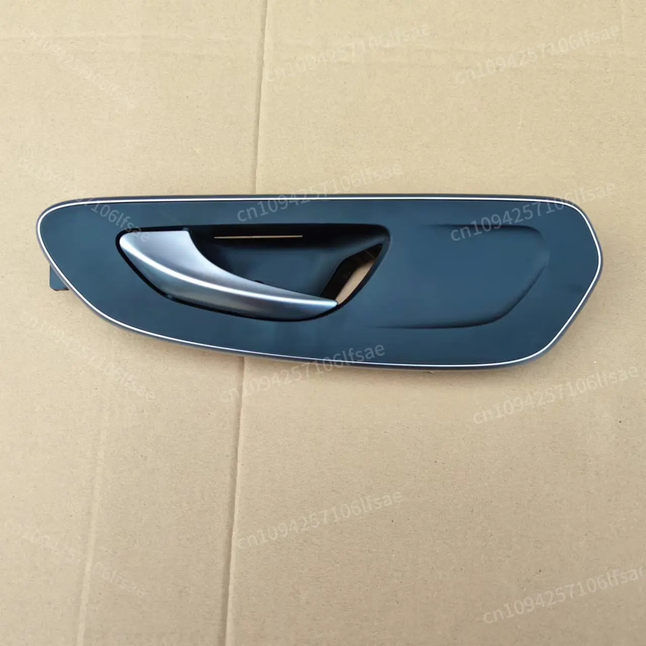 Speziell für Mercedes-Benz New Vito Innengriff, Innengriff, neuer Vito-Griff, Schnallenhand, Kindersicherungsschalter