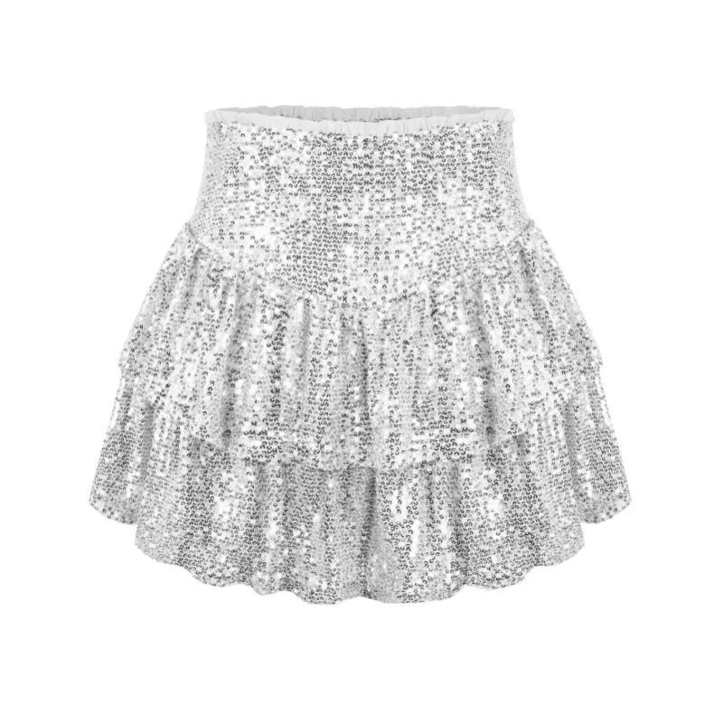 

2026 Spring/Summer Women's Skirt
