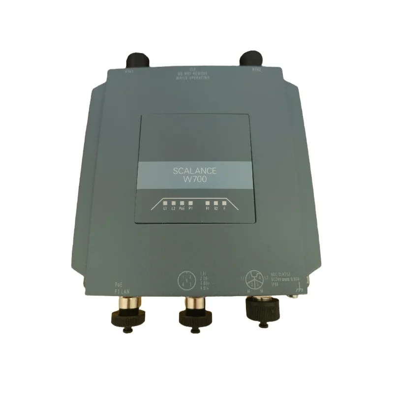 

Brand new original 6GK5766-1GE00-7DA0 switch in stock