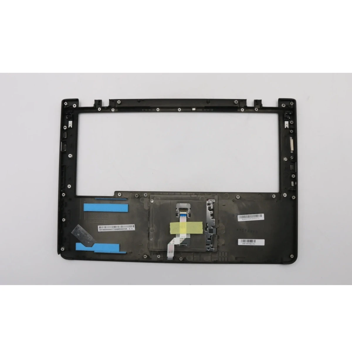 

New and Original C Shell Palmrest Upper Case Cover Non FP Hole for Lenovo ThinkPad S1 Yoga 12 Laptop 00HN577 00HN578
