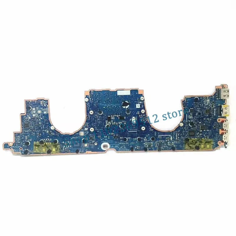 M45813-001 M45813-501 M45813-601 GPM30 LA-J443P For HP 1030 G8 1040 G8 Laptop Motherboard With SRK02 I7-1165G7 CPU 100%Tested OK