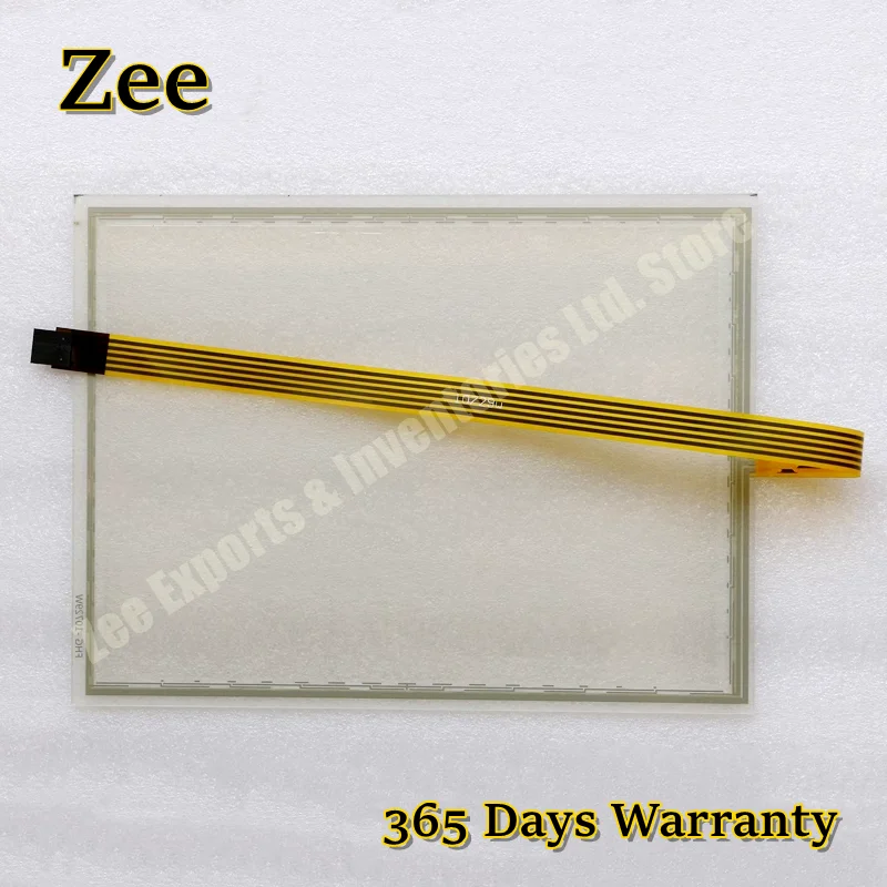 

New touch panel Screen Glass for 4PP220.1043-K02