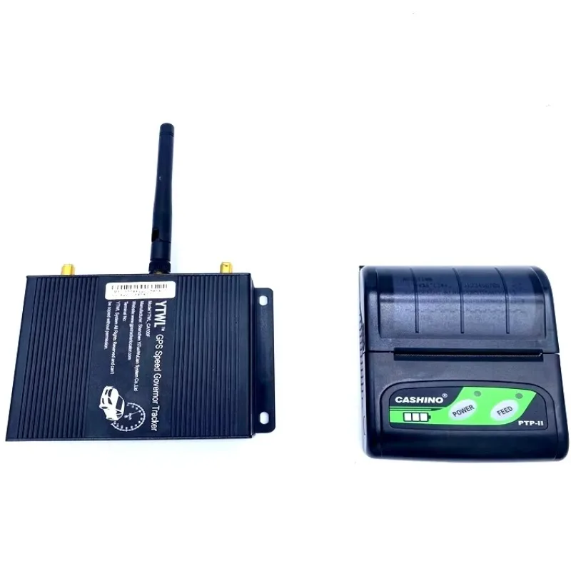 Gold SellerProfessional Manufacturer Vehicle Electronic Speed Limiter with tracking governor Ethiopia speed limit for rur