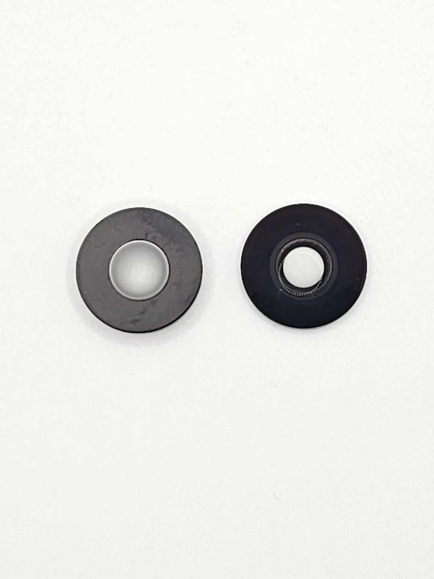 Original Lens Glass Replacement For Insta360 Nano S Camera Repair Part 100% New Lenses