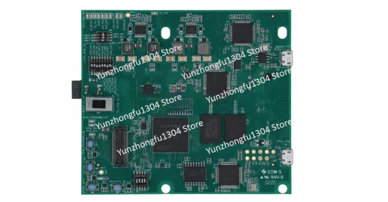 In Stock DCA1000EVM Real Time Data Capture Adapter Evaluation Module for Radar Sensing Applications TI