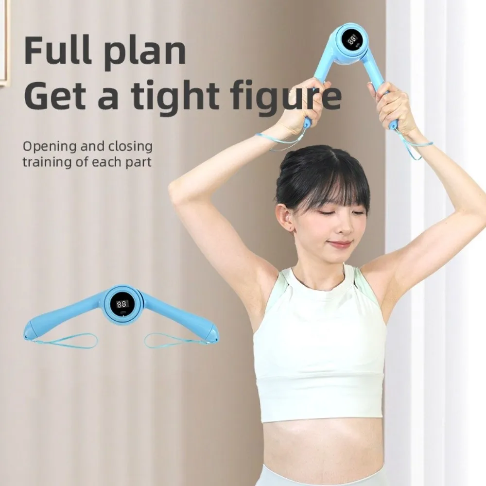 

Интеллектуальное силовое устройство для подсчета рук Эргономичный дизайн Улучшение выносливости Захват для рук Улучшение прочности Прочный