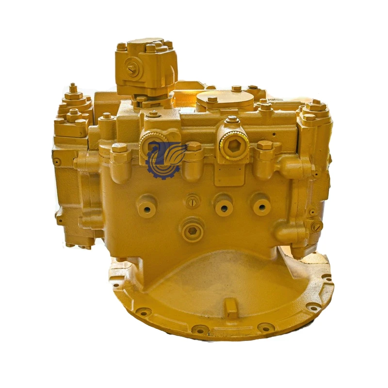 183-8289 1838289 183-8098 1838098 CAT312C Hydraulic Pump SBS80 For Building Material And Machinery Repair Shops Part