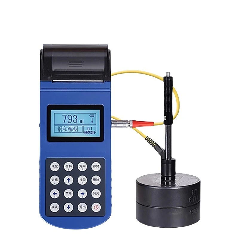 s tester Hardness tester Flattener Universal Clamp
