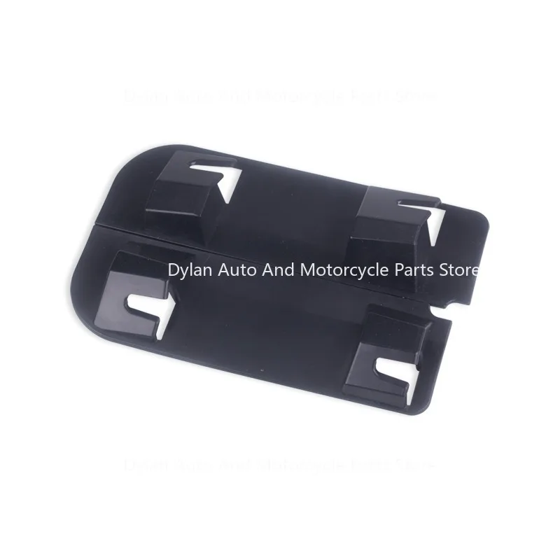 For Nissan Qashqai Tailgate Boot Handle Repair Snapped Clip Kit Clips 2006 -2013