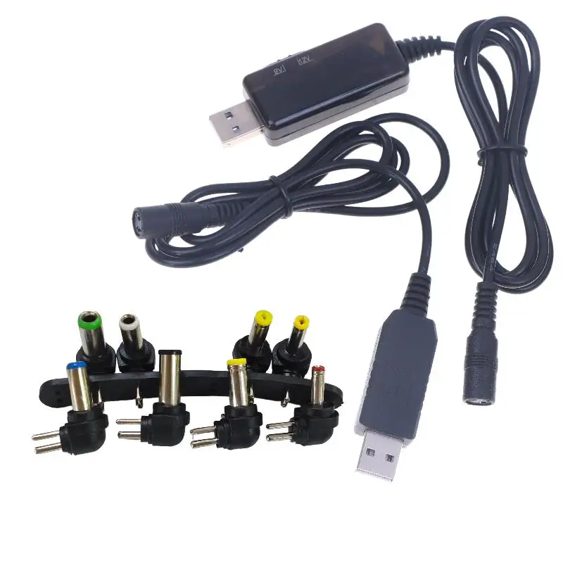 1Set Router Mini Fa… - image