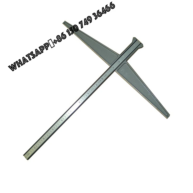 

Customized Length Oil Measure Dipstick for Fuel Tank