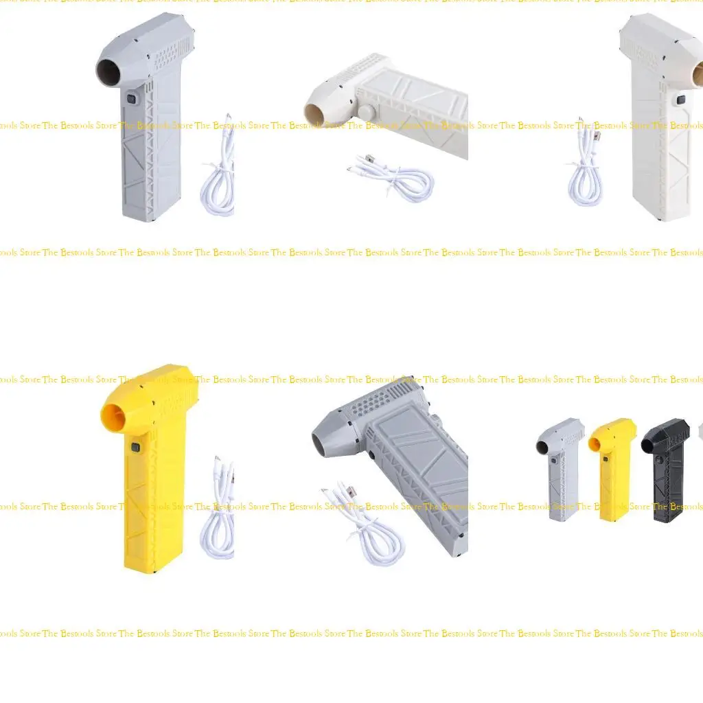 

12PF 130000RPM Compressed Air Dusters Electric Air Dusters Compressed Air Blower