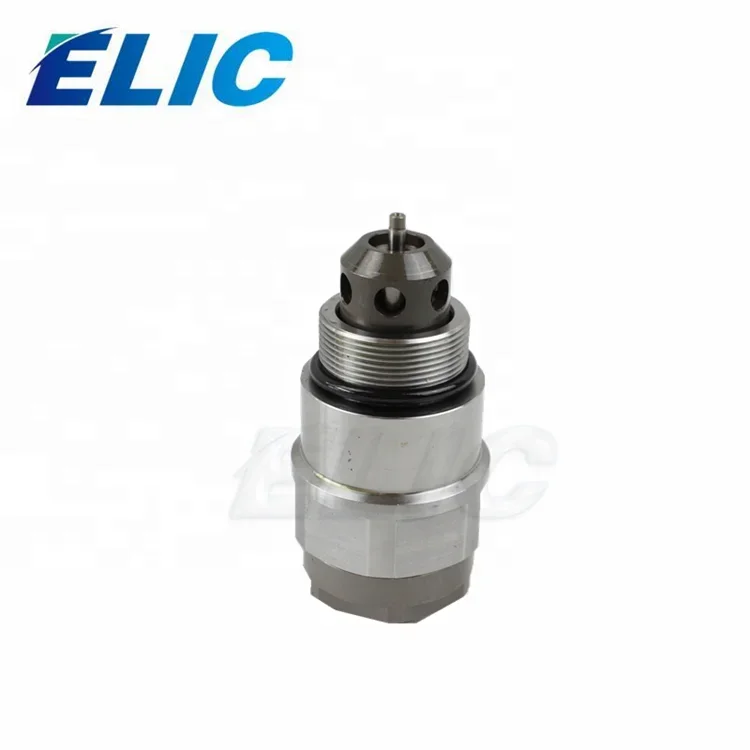 

ELIC PC160-7 excavator relief valve 709-90-74200 for Komastu